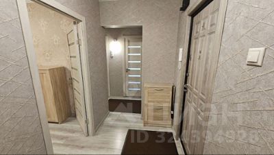 1-комн.кв., 36 м², этаж 1