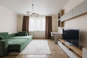1-комн.кв., 44 м², этаж 3