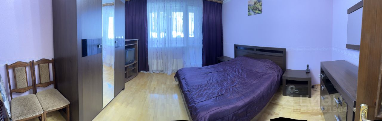 4-комнатная квартира, 110 м² — фото 8