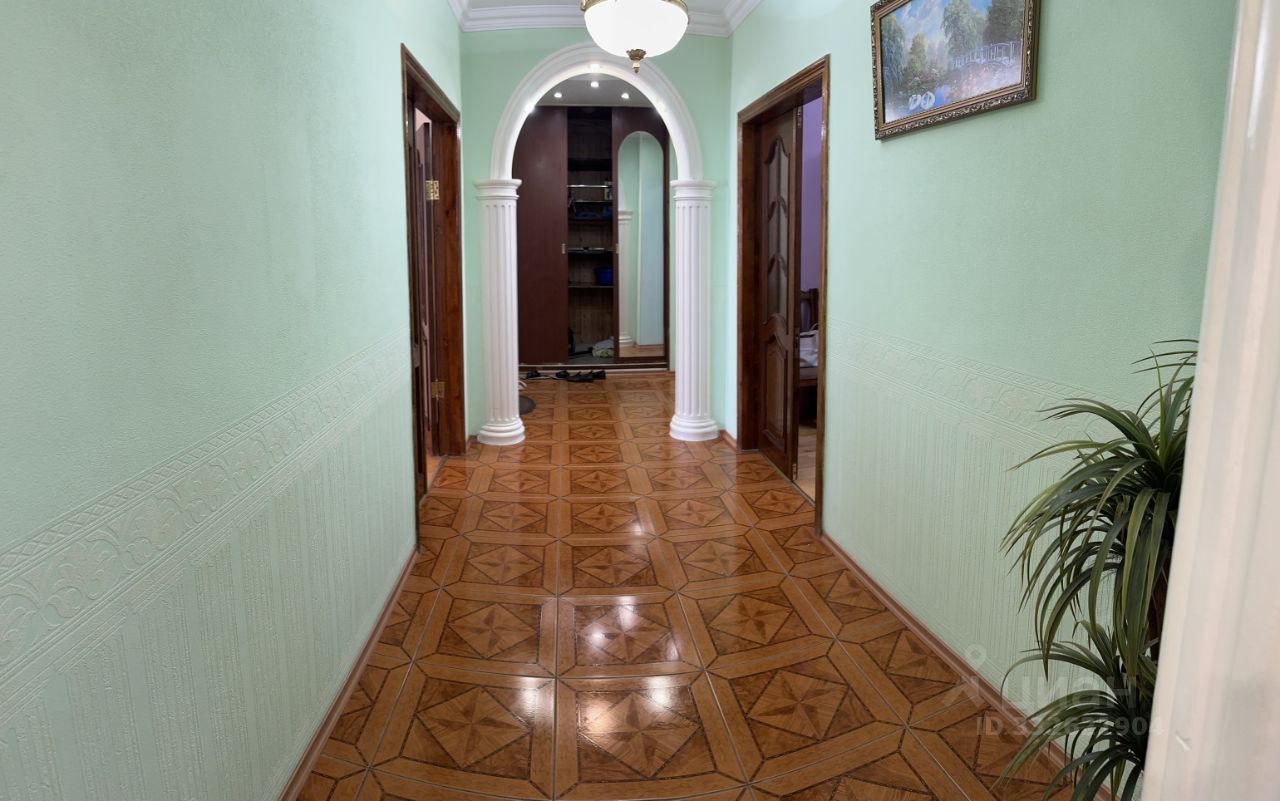 4-комнатная квартира, 110 м² — фото 3