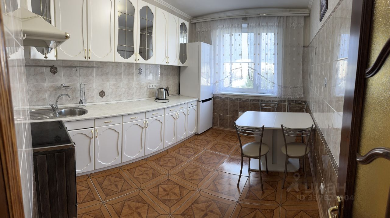 4-комнатная квартира, 110 м² — фото 5