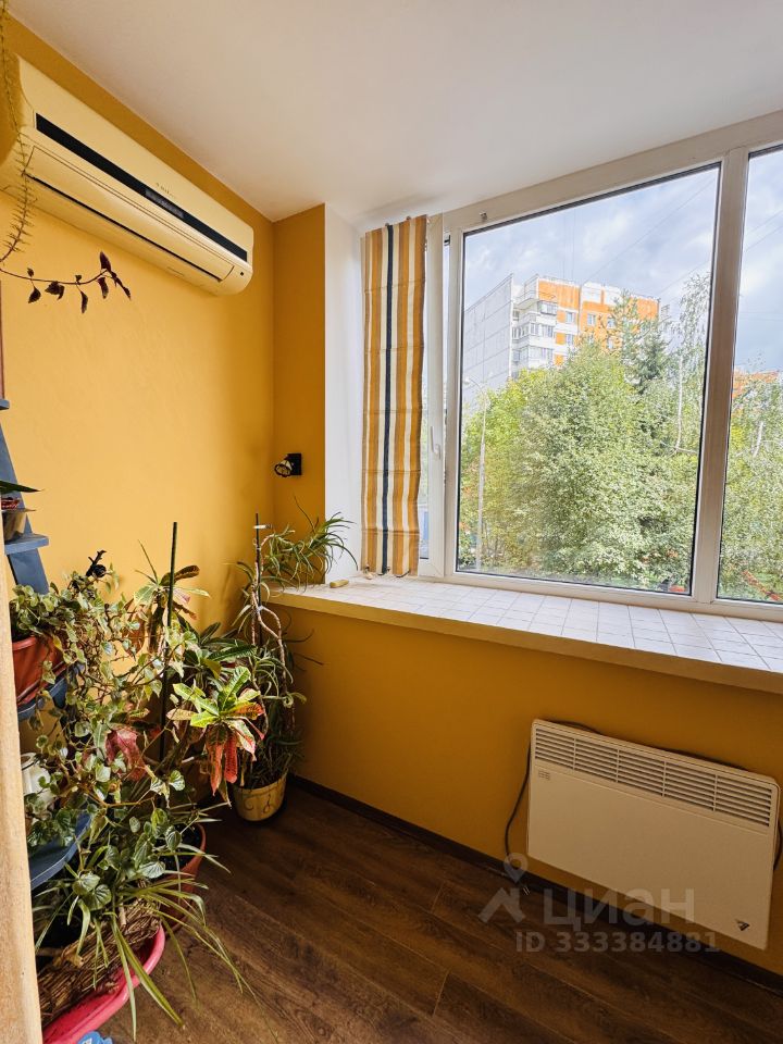 2-комнатная квартира, 77 м² — фото 7