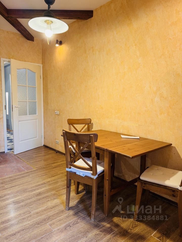2-комнатная квартира, 77 м² — фото 6