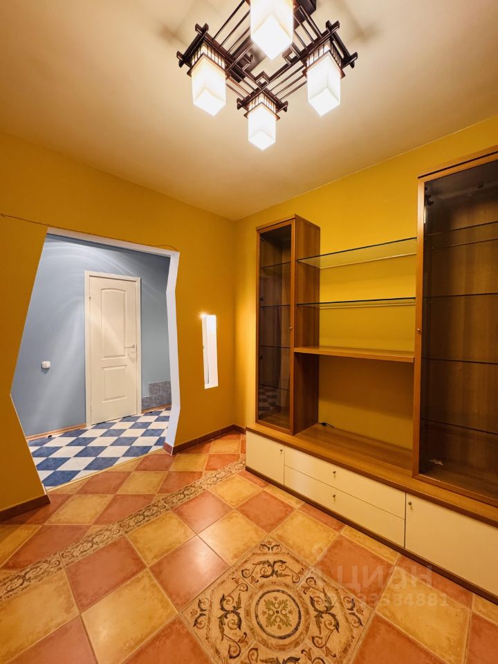 2-комнатная квартира, 77 м² — фото 8