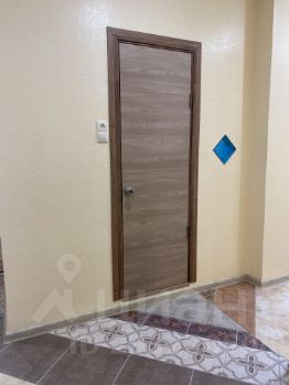 1-комн.кв., 40 м², этаж 16