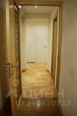 3-комн.кв., 60 м², этаж 1