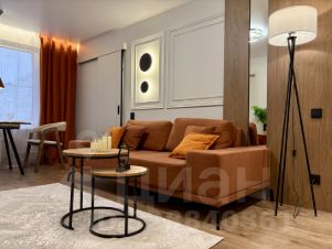 3-комн.кв., 55 м², этаж 6