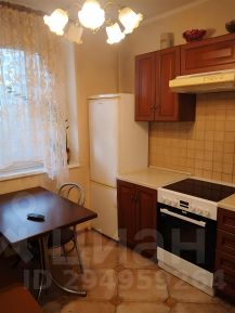 1-комн.кв., 39 м², этаж 3