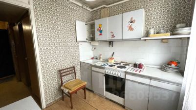 3-комн.кв., 50 м², этаж 9