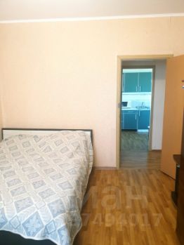 2-комн.кв., 61 м², этаж 14