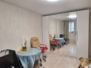 3-комн.кв., 56 м², этаж 8