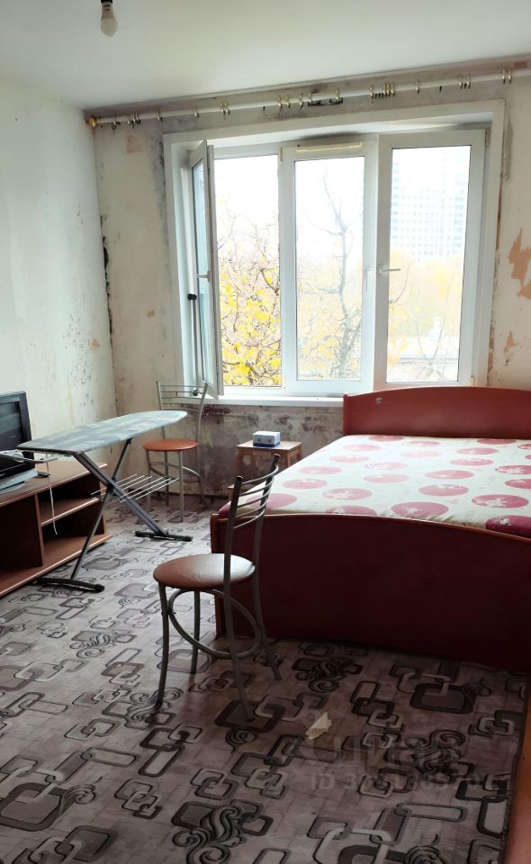 Продается1-комн.квартира,32,3м²