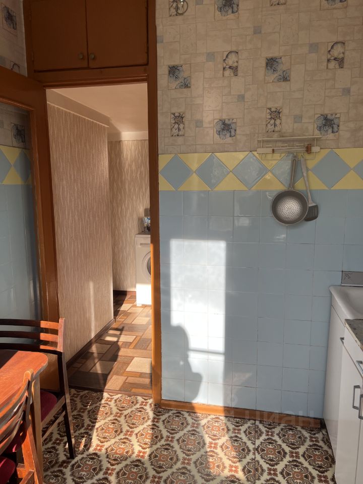 2-комнатная квартира, 44 м² — фото 5