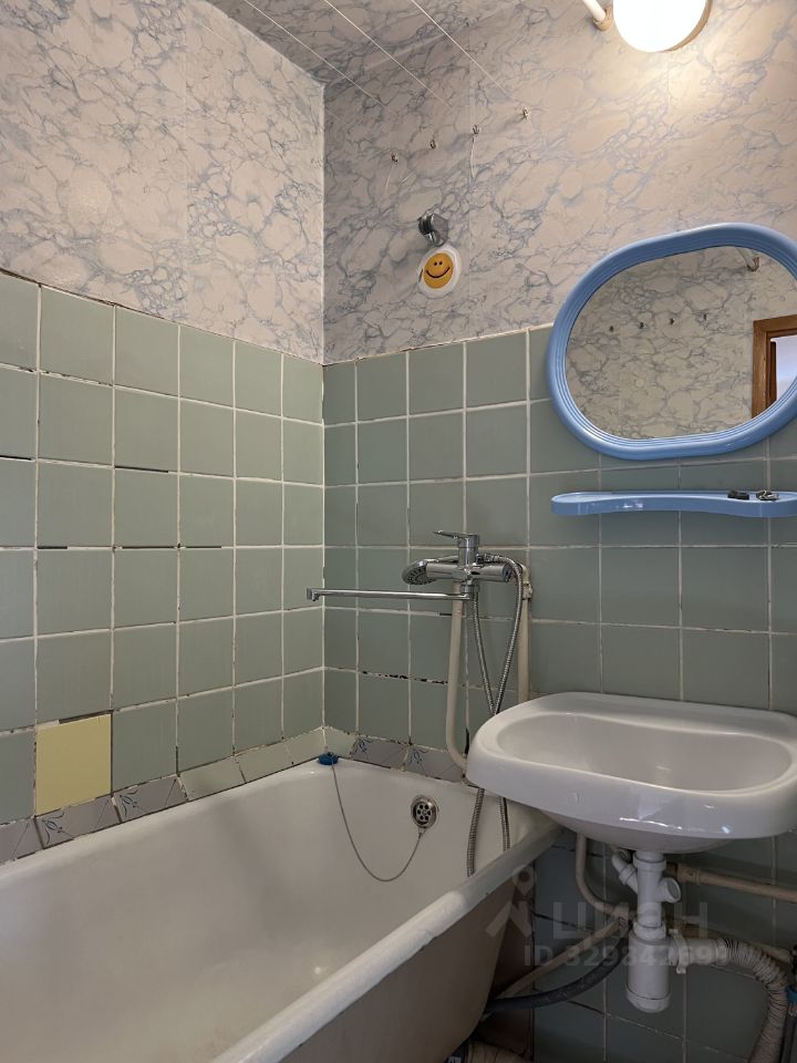 2-комнатная квартира, 44 м² — фото 8