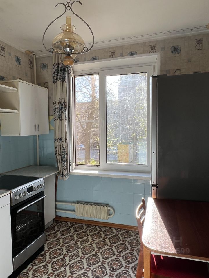 2-комнатная квартира, 44 м² — фото 4