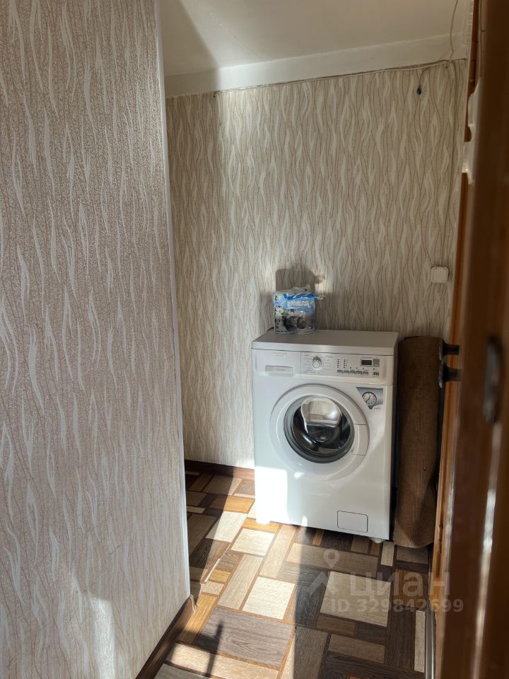 2-комнатная квартира, 44 м² — фото 6