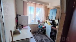 3-комн.кв., 50 м², этаж 9