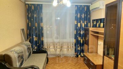 1-комн.кв., 32 м², этаж 9