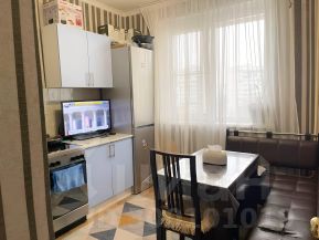 2-комн.кв., 52 м², этаж 6