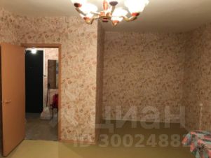 1-комн.кв., 39 м², этаж 3