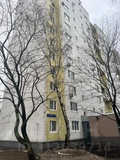 1-комн.кв., 39 м², этаж 2