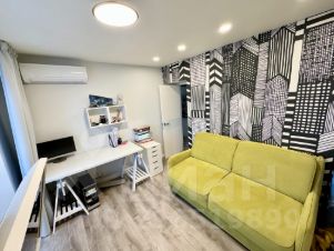 3-комн.кв., 70 м², этаж 10