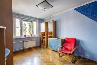 3-комн.кв., 72 м², этаж 5