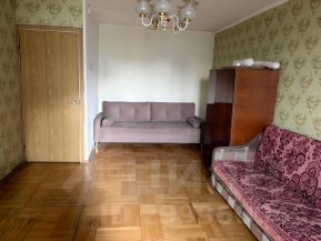 1-комн.кв., 35 м², этаж 7