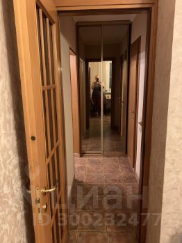 2-комн.кв., 52 м², этаж 12