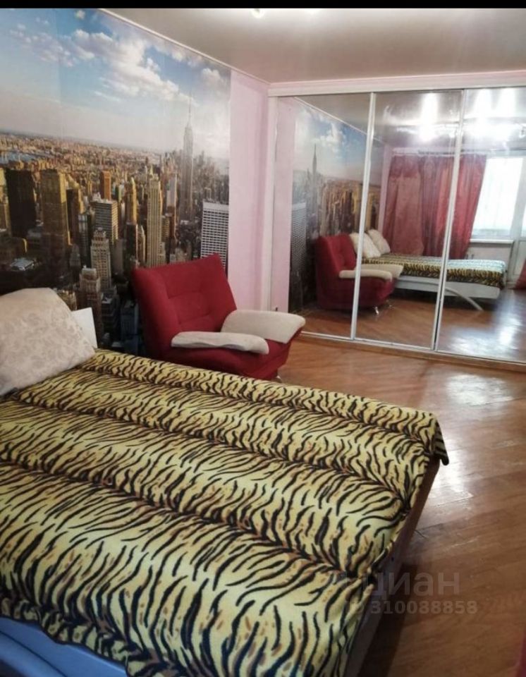 Продается2-комн.квартира,42,6м²