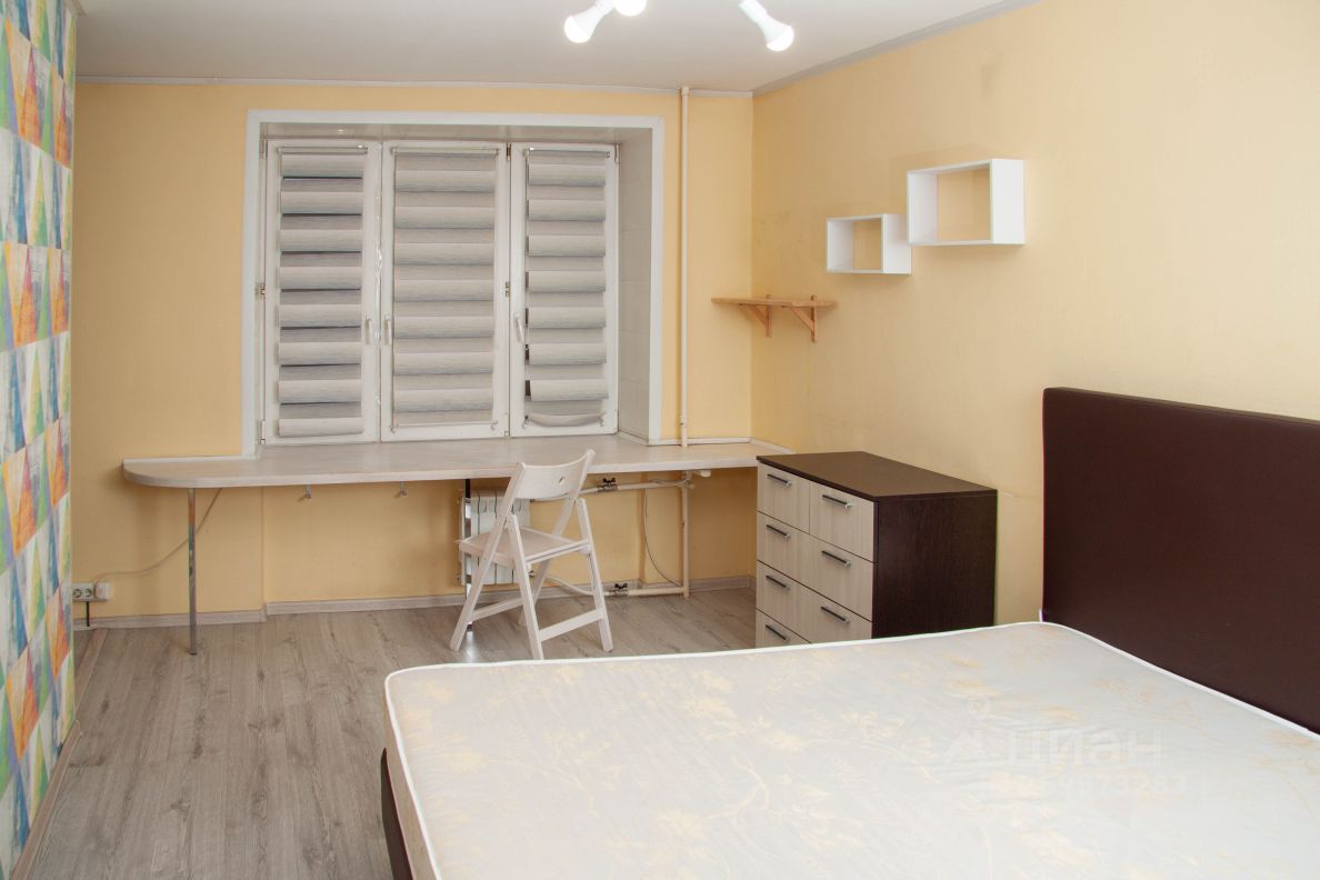 1-комнатная квартира, 23 м² — фото 1
