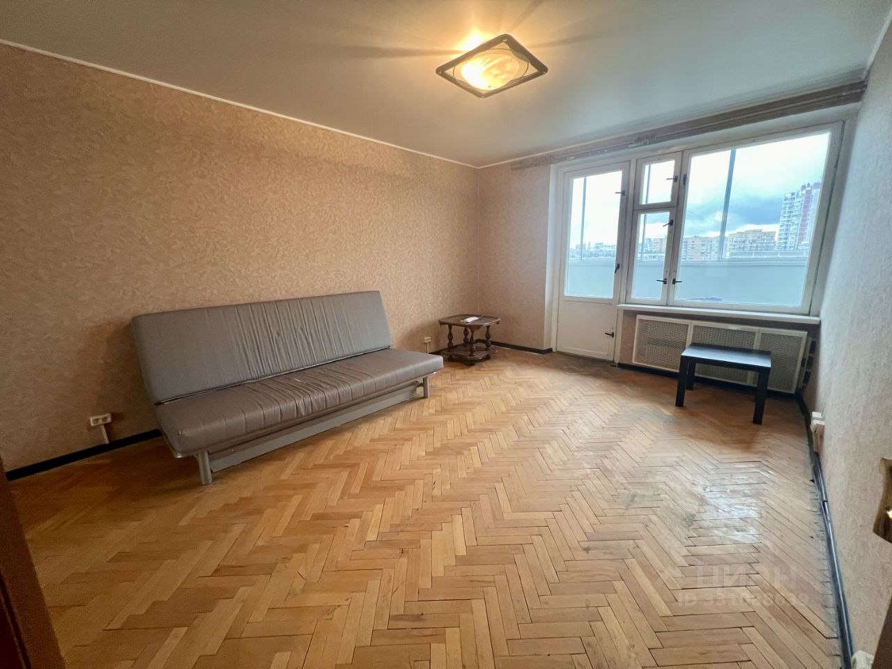 1-комн. кв., р-н Донской, Москва