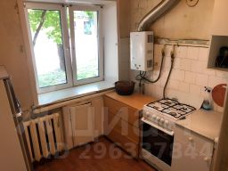 2-комн.кв., 42 м², этаж 1