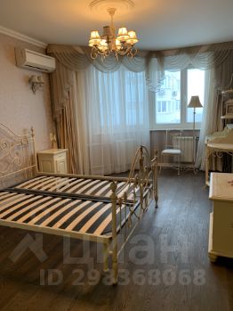 1-комн.кв., 42 м², этаж 23