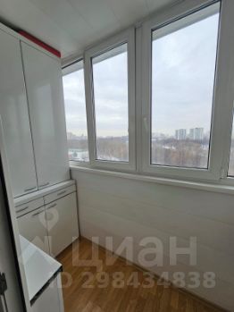 1-комн.кв., 39 м², этаж 7