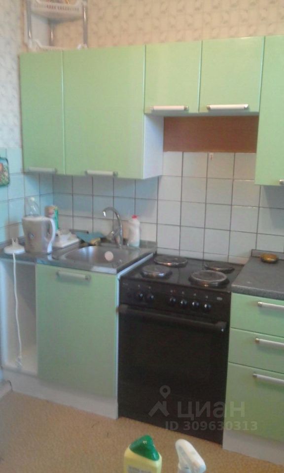 Продается1-комн.квартира,37,4м²