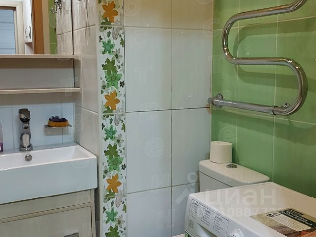 1-комн., 34 м², 4/16 этаж