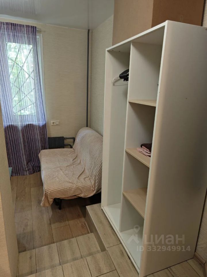 1-комнатная квартира, 22 м² — фото 2