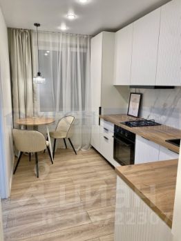 2-комн.кв., 39 м², этаж 8