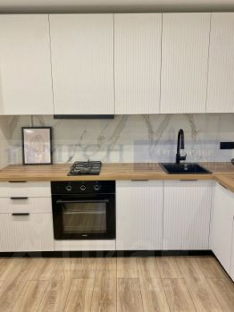 2-комн.кв., 39 м², этаж 8