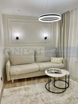 2-комн.кв., 39 м², этаж 8