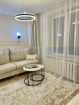 2-комн.кв., 39 м², этаж 8