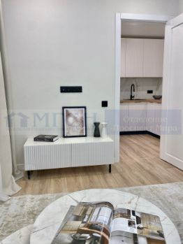 2-комн.кв., 39 м², этаж 8