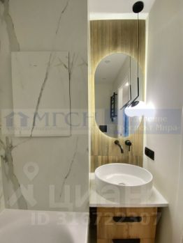 2-комн.кв., 39 м², этаж 8