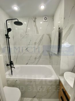 2-комн.кв., 39 м², этаж 8