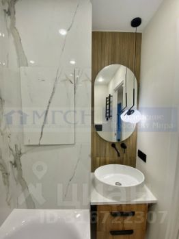 2-комн.кв., 39 м², этаж 8