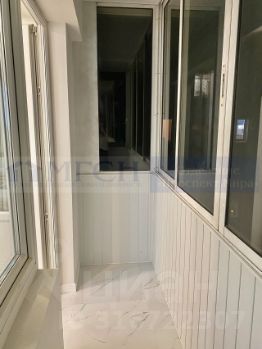 2-комн.кв., 39 м², этаж 8
