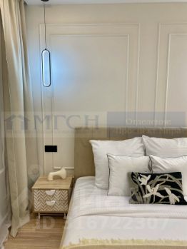2-комн.кв., 39 м², этаж 8