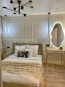 2-комн.кв., 39 м², этаж 8