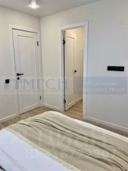 2-комн.кв., 39 м², этаж 8